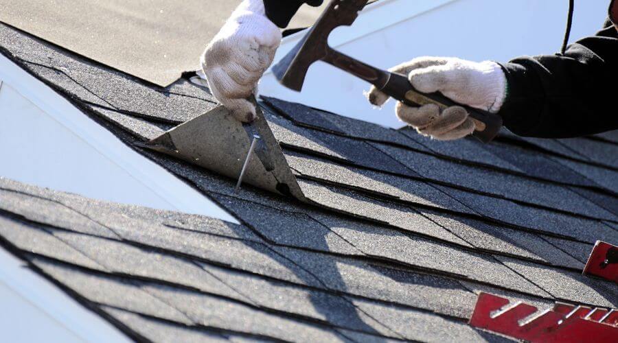 Expert new roof installation services in Van Wert, OH